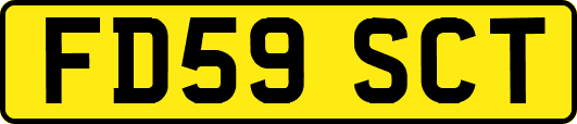 FD59SCT