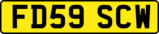 FD59SCW