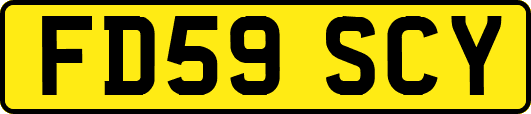 FD59SCY