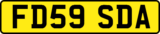 FD59SDA