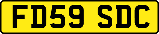 FD59SDC