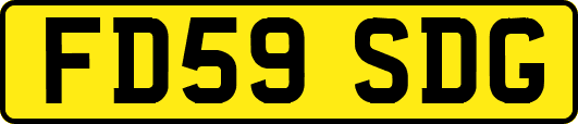 FD59SDG