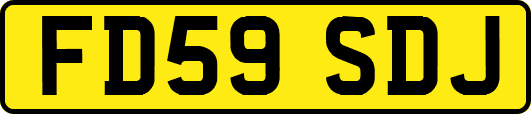 FD59SDJ