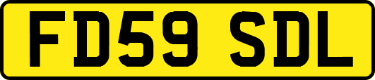 FD59SDL