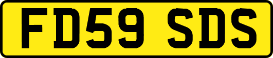 FD59SDS