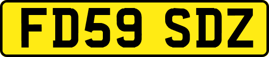 FD59SDZ