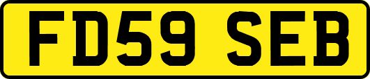FD59SEB