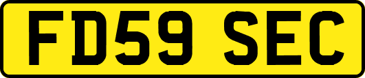FD59SEC