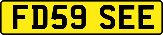 FD59SEE