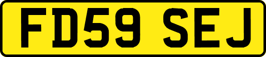 FD59SEJ