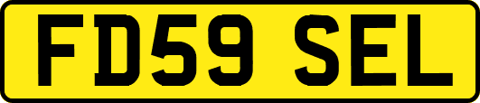 FD59SEL