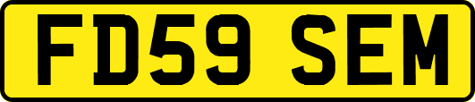 FD59SEM