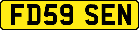 FD59SEN