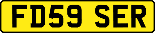 FD59SER