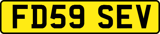 FD59SEV