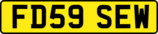 FD59SEW
