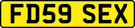 FD59SEX