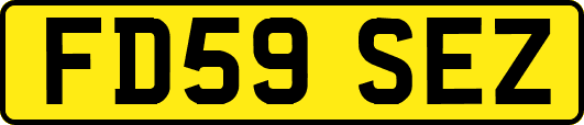 FD59SEZ