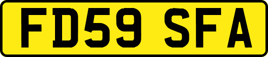 FD59SFA