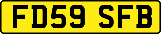 FD59SFB