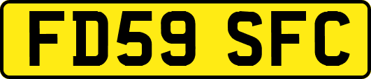 FD59SFC