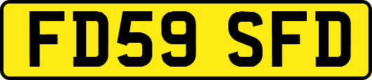 FD59SFD