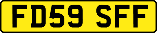 FD59SFF