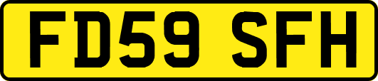 FD59SFH