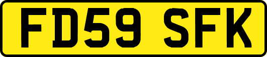 FD59SFK