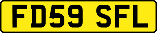 FD59SFL