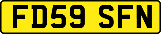 FD59SFN