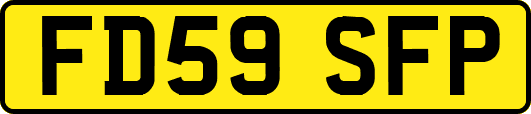 FD59SFP