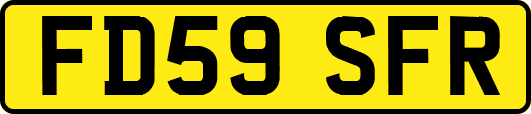 FD59SFR