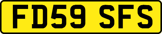 FD59SFS