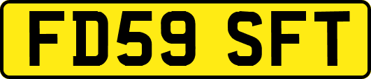 FD59SFT