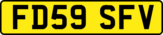 FD59SFV
