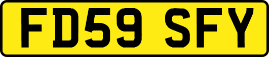 FD59SFY
