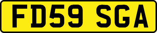 FD59SGA