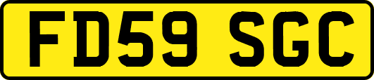 FD59SGC