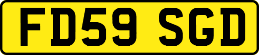 FD59SGD