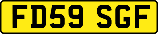 FD59SGF