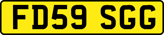 FD59SGG