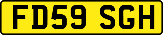 FD59SGH