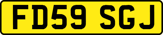 FD59SGJ
