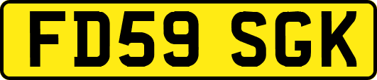 FD59SGK