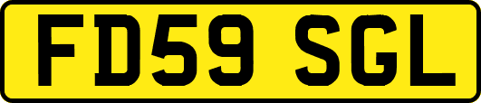 FD59SGL