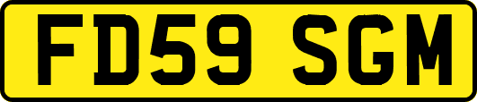 FD59SGM