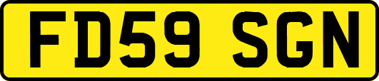 FD59SGN