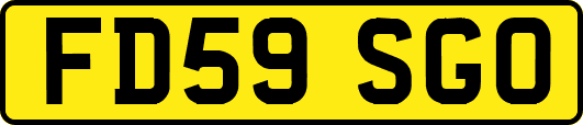 FD59SGO