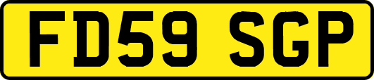 FD59SGP